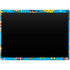 DC Comics Wonder Woman Action pose pattern Surface Pro 8 Skin