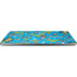 DC Comics Wonder Woman Action pose pattern Universal Laptop 13in (10.6 x 7.6in) Skin