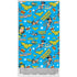 DC Comics Wonder Woman Action pose pattern Xbox Series S Console Skin