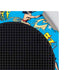 DC Comics Wonder Woman Action pose pattern Xbox Series S Console Skin