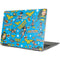 DC Comics Wonder Woman Action pose pattern Yoga 710 14in Skin