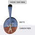 DC Comics Bombshells Wonder Woman Bombshell Bose Noise Cancelling Headphones 700 Skin