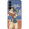 DC Comics Bombshells Wonder Woman Bombshell Galaxy A54 5G Skin