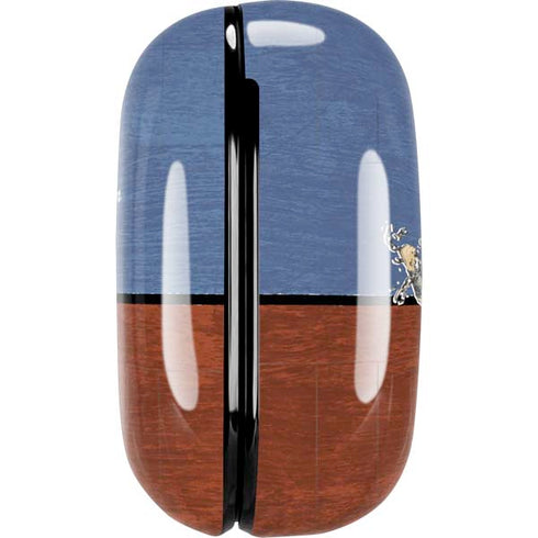 DC Comics Bombshells Wonder Woman Bombshell Galaxy Buds Pro Skin