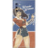 DC Comics Bombshells Wonder Woman Bombshell Galaxy Note 10 Skin