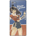 DC Comics Bombshells Wonder Woman Bombshell Galaxy Note20 5G Skin