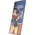 DC Comics Bombshells Wonder Woman Bombshell Galaxy Note20 5G Skin