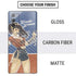 DC Comics Bombshells Wonder Woman Bombshell Galaxy Note20 5G Skin