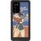 DC Comics Bombshells Wonder Woman Bombshell Galaxy Note20 5G Waterproof Case