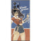 DC Comics Bombshells Wonder Woman Bombshell Galaxy Note20 Ultra 5G Skin