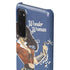 DC Comics Bombshells Wonder Woman Bombshell Galaxy S20 Lite Case