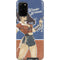 DC Comics Bombshells Wonder Woman Bombshell Galaxy S20 Plus Pro Case