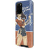 DC Comics Bombshells Wonder Woman Bombshell Galaxy S20 Plus Pro Case