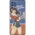 DC Comics Bombshells Wonder Woman Bombshell Galaxy S20 Plus Skin