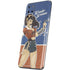 DC Comics Bombshells Wonder Woman Bombshell Galaxy S20 Plus Skin