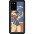 DC Comics Bombshells Wonder Woman Bombshell Galaxy S20 Plus Waterproof Case