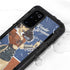 DC Comics Bombshells Wonder Woman Bombshell Galaxy S20 Plus Waterproof Case