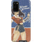 DC Comics Bombshells Wonder Woman Bombshell Galaxy S20 Pro Case