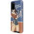 DC Comics Bombshells Wonder Woman Bombshell Galaxy S20 Pro Case