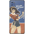DC Comics Bombshells Wonder Woman Bombshell Galaxy S20 Skin