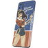 DC Comics Bombshells Wonder Woman Bombshell Galaxy S20 Skin