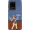 DC Comics Bombshells Wonder Woman Bombshell Galaxy S20 Ultra 5G Pro Case