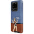 DC Comics Bombshells Wonder Woman Bombshell Galaxy S20 Ultra 5G Pro Case