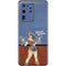 DC Comics Bombshells Wonder Woman Bombshell Galaxy S20 Ultra 5G Skin
