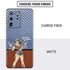 DC Comics Bombshells Wonder Woman Bombshell Galaxy S20 Ultra 5G Skin