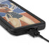 DC Comics Bombshells Wonder Woman Bombshell Galaxy S20 Waterproof Case