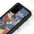 DC Comics Bombshells Wonder Woman Bombshell Galaxy S20 Waterproof Case