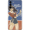 DC Comics Bombshells Wonder Woman Bombshell Galaxy S21 5G Skin