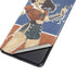 DC Comics Bombshells Wonder Woman Bombshell Galaxy S21 5G Skin