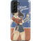DC Comics Bombshells Wonder Woman Bombshell Galaxy S21 Plus 5G Pro Case