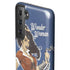 DC Comics Bombshells Wonder Woman Bombshell Galaxy S21 Plus 5G Pro Case