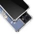 DC Comics Bombshells Wonder Woman Bombshell Galaxy S21 Ultra 5G Clear Case