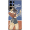 DC Comics Bombshells Wonder Woman Bombshell Galaxy S21 Ultra 5G Skin