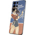 DC Comics Bombshells Wonder Woman Bombshell Galaxy S21 Ultra 5G Skin