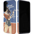 DC Comics Bombshells Wonder Woman Bombshell Galaxy S22 Plus Pro Case