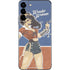 DC Comics Bombshells Wonder Woman Bombshell Galaxy S22 Plus Skin