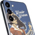 DC Comics Bombshells Wonder Woman Bombshell Galaxy S22 Plus Skin