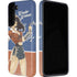 DC Comics Bombshells Wonder Woman Bombshell Galaxy S22 Pro Case