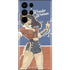 DC Comics Bombshells Wonder Woman Bombshell Galaxy S22 Ultra Skin