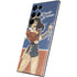 DC Comics Bombshells Wonder Woman Bombshell Galaxy S22 Ultra Skin