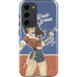 DC Comics Bombshells Wonder Woman Bombshell Galaxy S23 Plus Pro Case