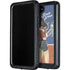 DC Comics Bombshells Wonder Woman Bombshell Galaxy S23 Plus Waterproof Case
