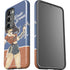 DC Comics Bombshells Wonder Woman Bombshell Galaxy S23 Pro Case