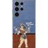 DC Comics Bombshells Wonder Woman Bombshell Galaxy S23 Ultra Skin