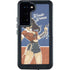 DC Comics Bombshells Wonder Woman Bombshell Galaxy S23 Waterproof Case