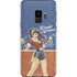 DC Comics Bombshells Wonder Woman Bombshell Galaxy S9 Skin